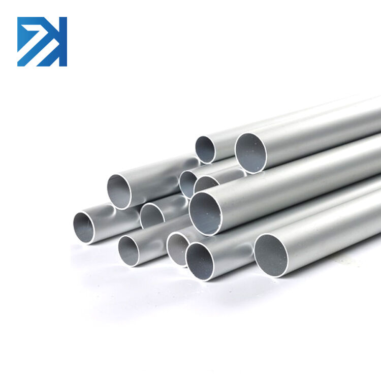 Aluminum Seamless Tube