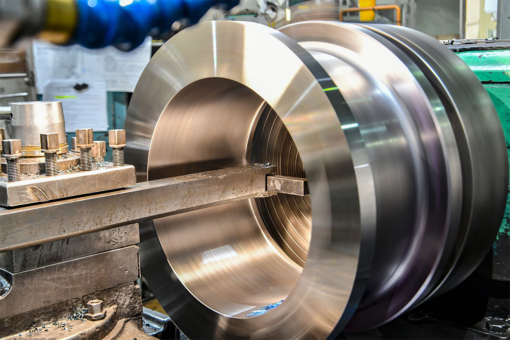 Our factory has obtained the national special equipment manufacturing license