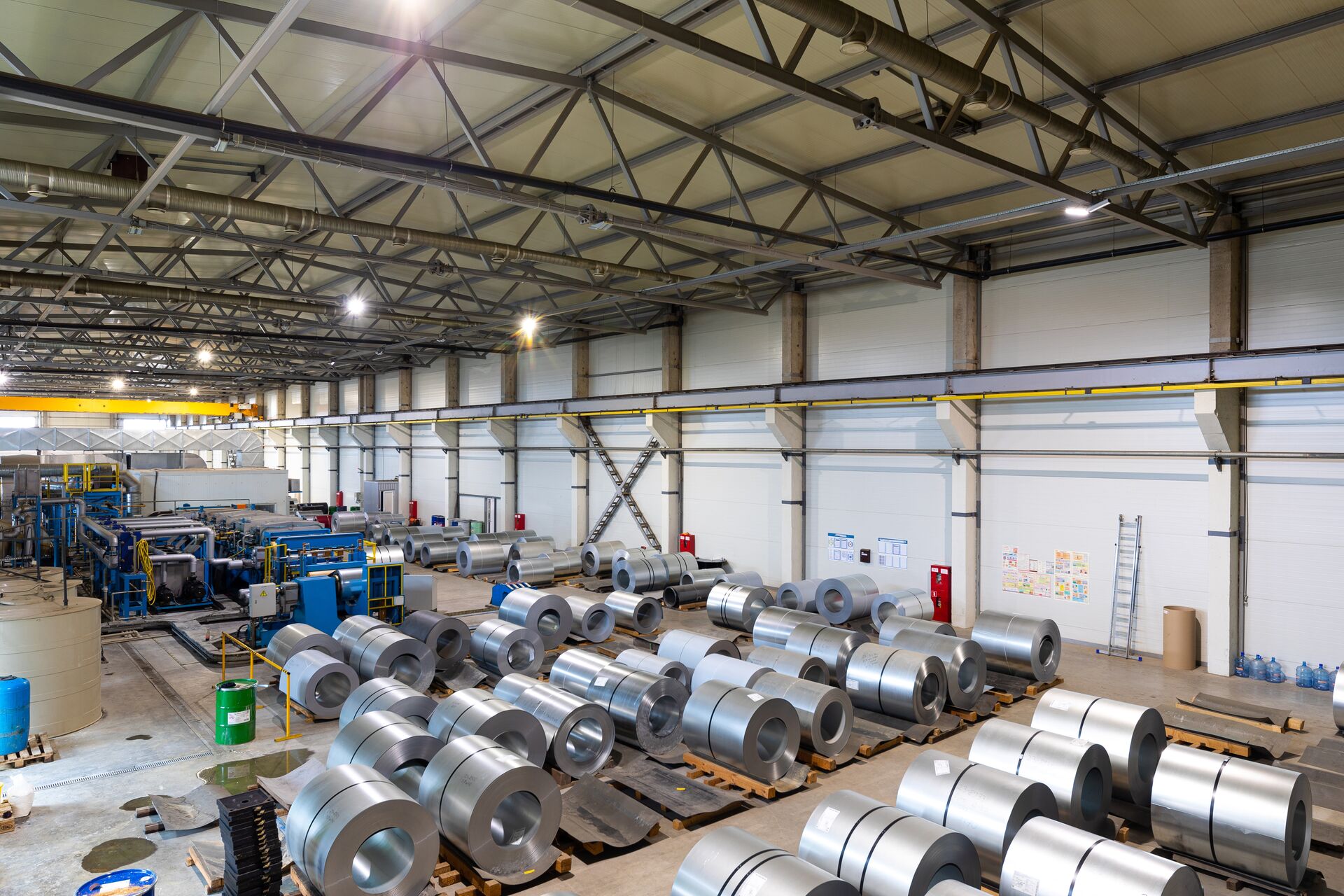 If you are interested in any of our products