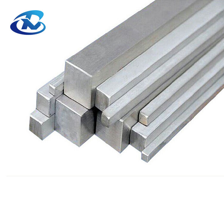Carbon Steel Square Bar