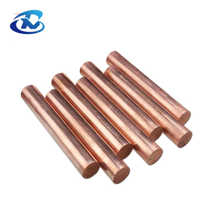 Copper Cathode Bar