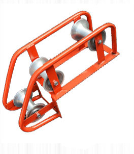 Manhole Cable Roller