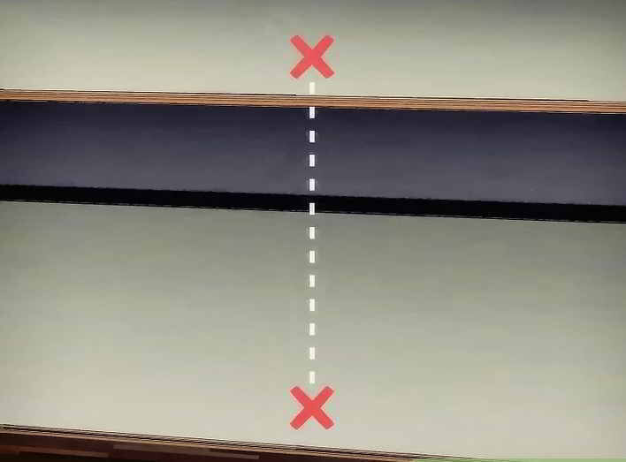 Mark-the-same-point-from-above-and-below.jpg Mark-the-same-point-from-above-and-below.jpg