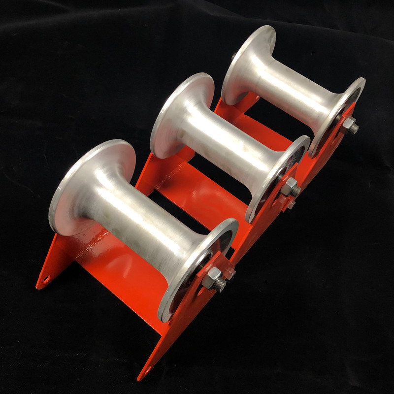 Manhole Cable Rollers for Sale