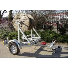 cable trailer for sale