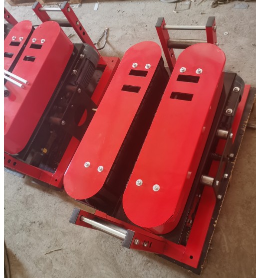 cable tractor conveyor cable tractor conveyor