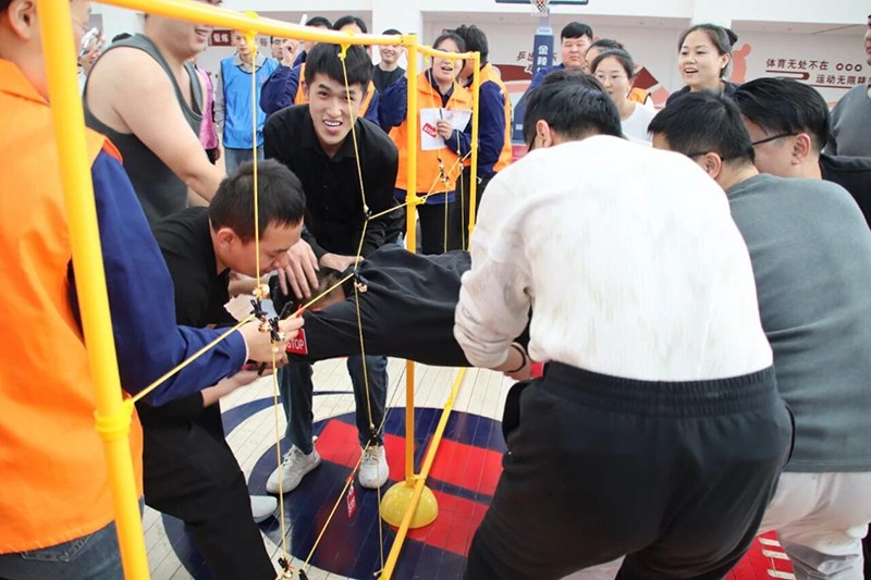 拓展训练2 拓展训练2