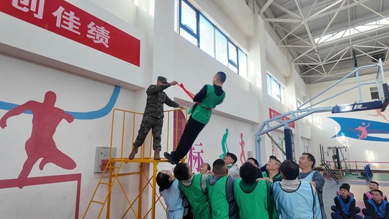 拓展训练3 拓展训练3