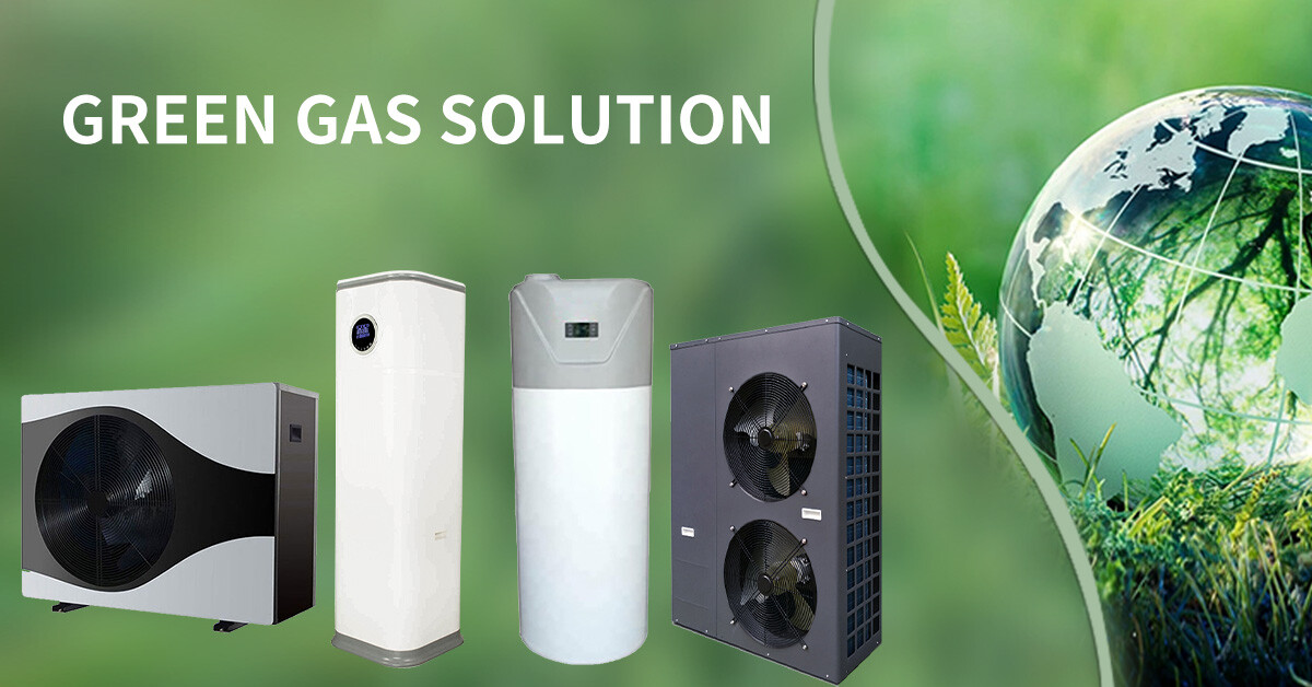 Exploring The Different Types of Heat Pumps Available for Homes