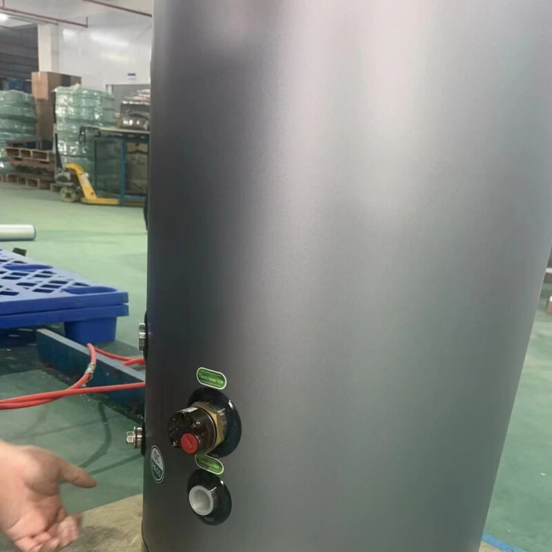 Top Seller Products Commercial 100L-500L Floor Mounting Electric Hot Water Heater Boiler Cylinder Tank Storage Water Heater SLs20-GI