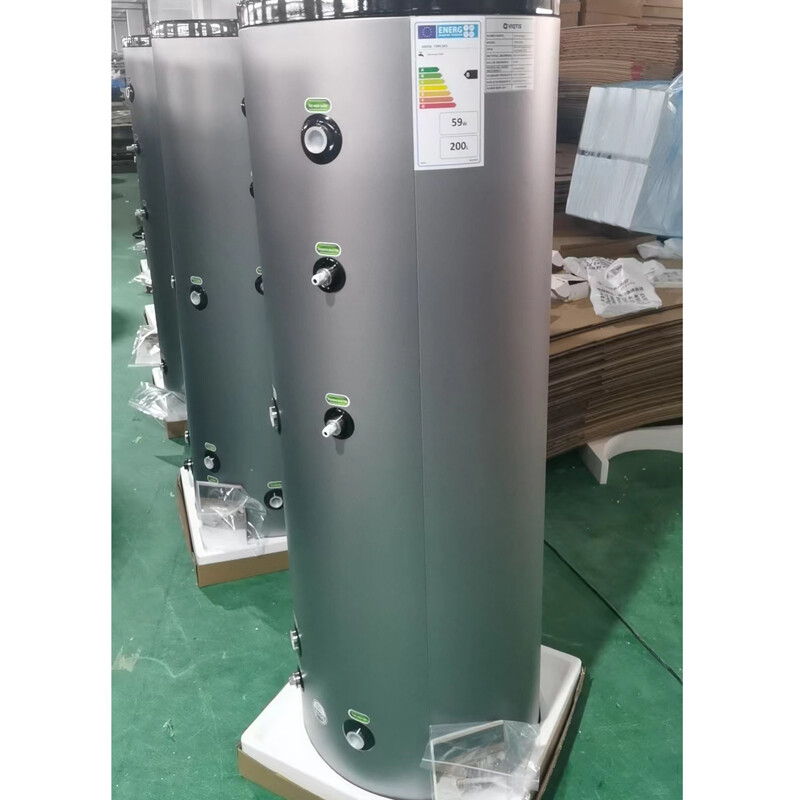 Top Seller Products Commercial 100L-500L Floor Mounting Electric Hot Water Heater Boiler Cylinder Tank Storage Water Heater SLs20-GI