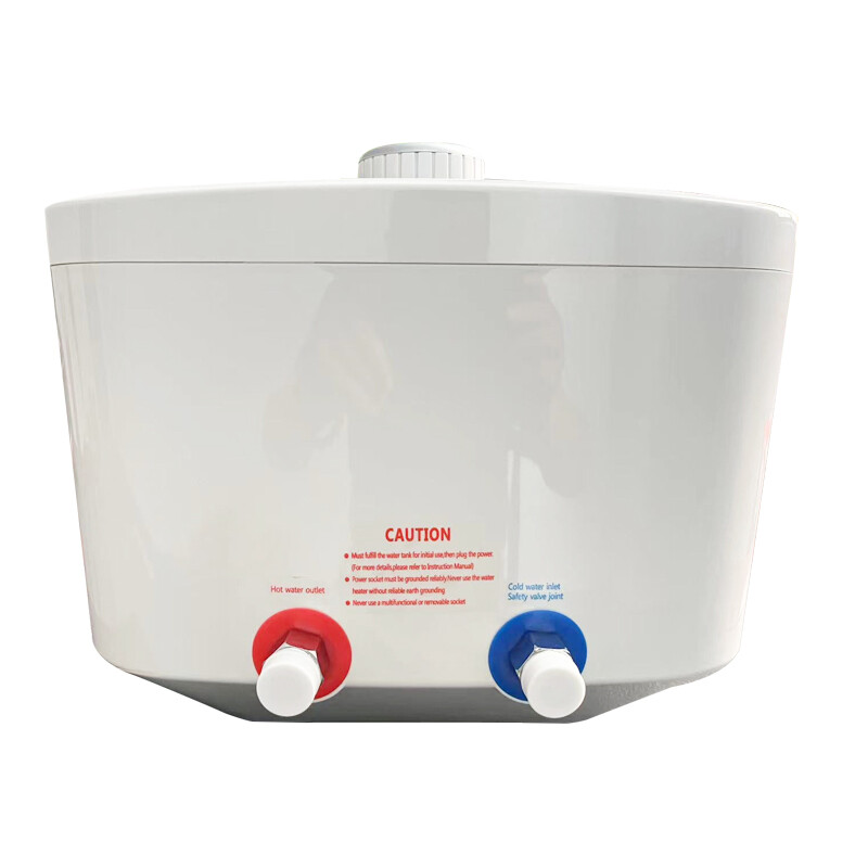 Top Seller Products Low Price Household Mini Hot Water Heater OEM Service Electric Storage Water Heater YC815-EP