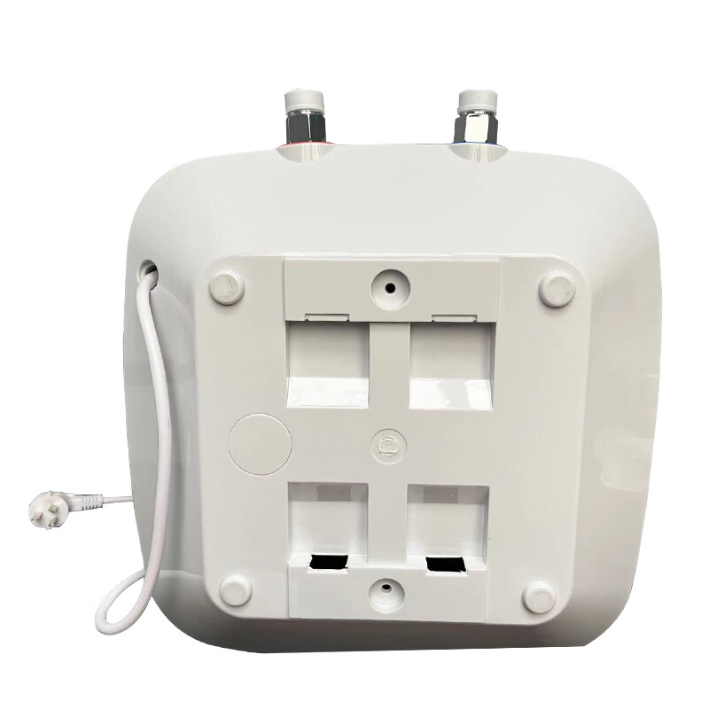 Top Seller Products Low Price Household Mini Hot Water Heater OEM Service Electric Storage Water Heater YC815-EP