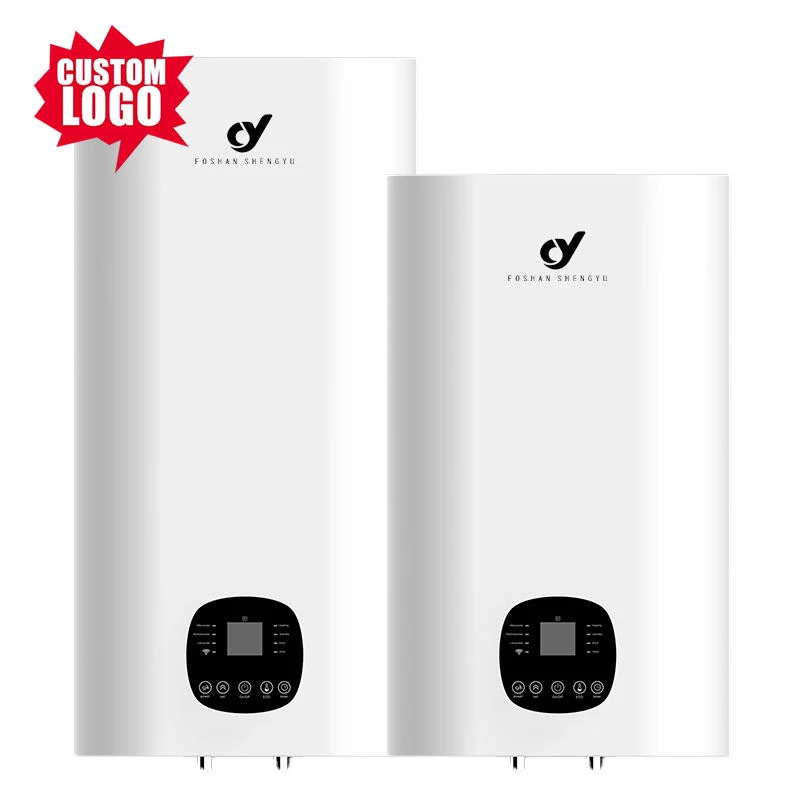 Wholesale 800W/1200W/2000W Triple Power High-performance Vertical Storage Water Heater SVB320-D1