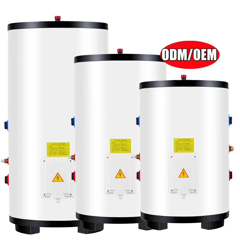 High-performance 100L-200L Floor Mounting Water Heater Storage Water Heater