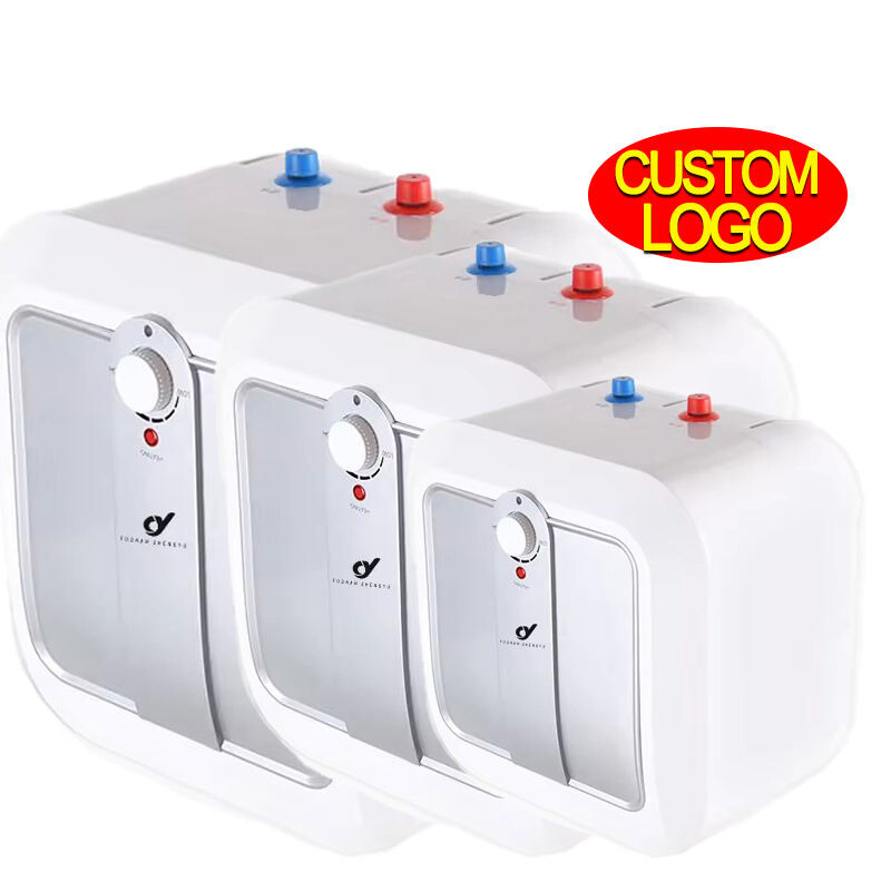 Under sink 1.5kw 220V 8L 10L 15L kitchen mini electric water heater with instant hot water