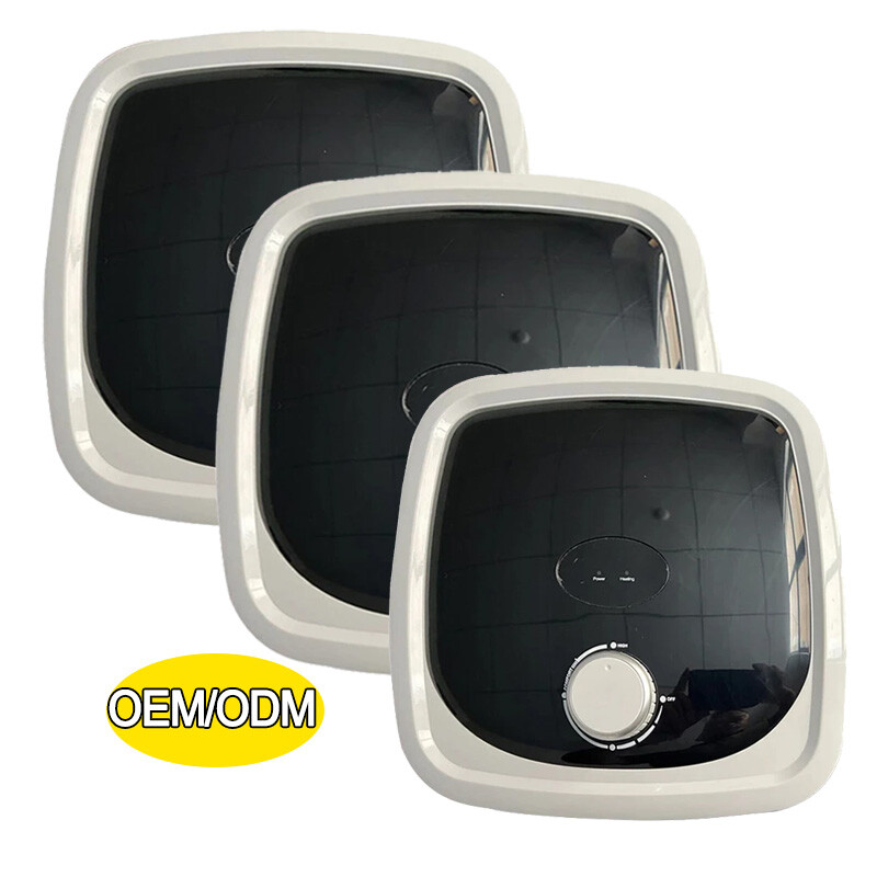 Top Seller Products Low Price Household Mini Hot Water Heater OEM Service Electric Storage Water Heater YC815-EP