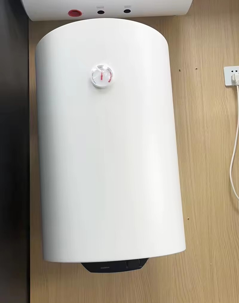 Custom Logo Household bathroom Water Heater Boiler Element Electric Tank Storage Hot Water Heater SVj15-GI