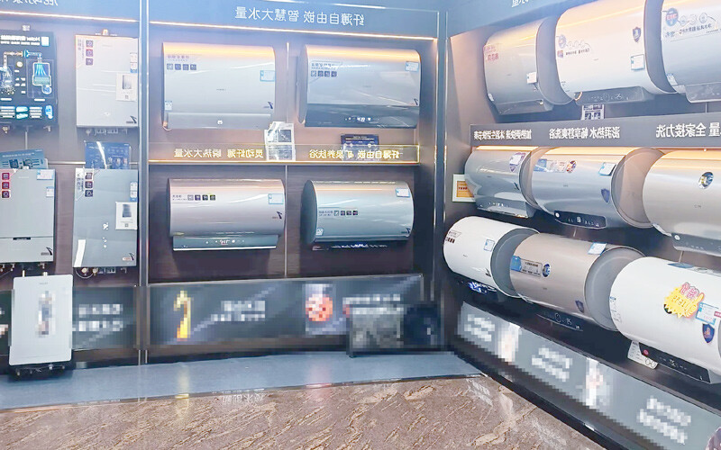 Three Steps to Choose the Right Electric Storage Water Heater 