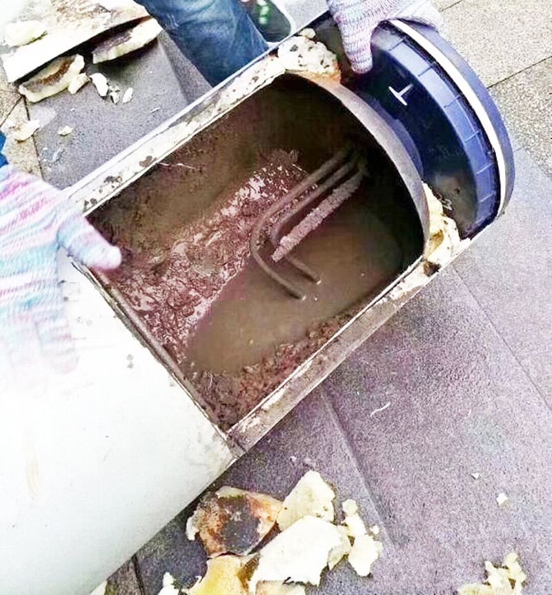 Water Heater Liner Selection: The Ultimate Comparison Between Enamel and Stainless Steel