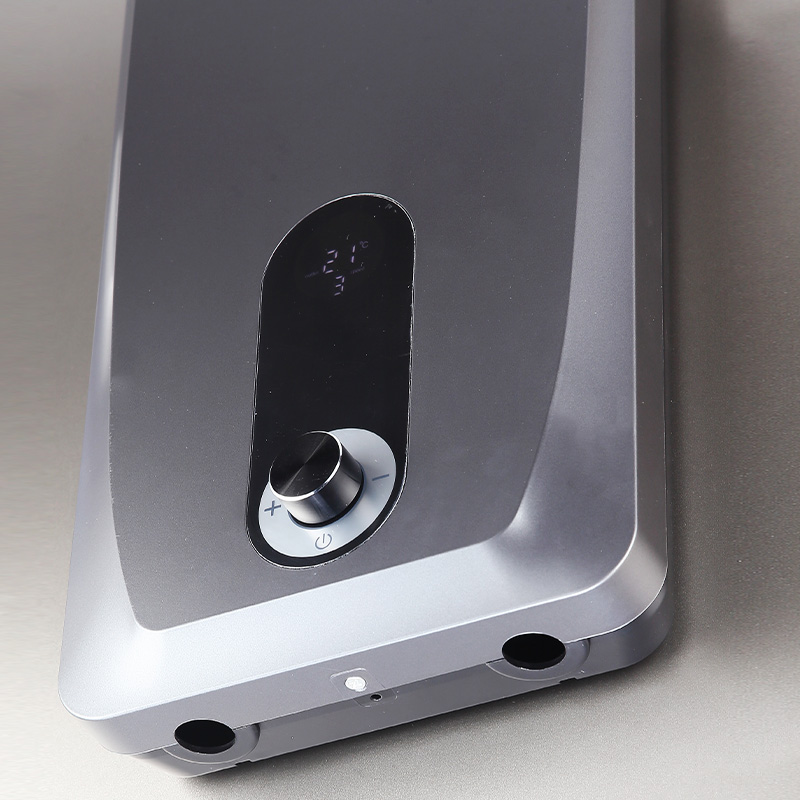 Best Factory Hot Selling Bathroom Electric Instant Water Heater OEM/ODM 5.5KW/8.5KW/10.0KW Tankless Water Heater