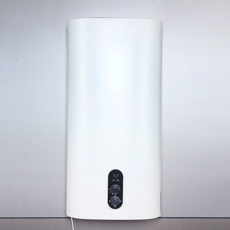 [OEM/ODM] Cost-effective Vertical&horizontal Installation Water Heater Single Power 1500W 30L- 80L Electric Storage Water Heater