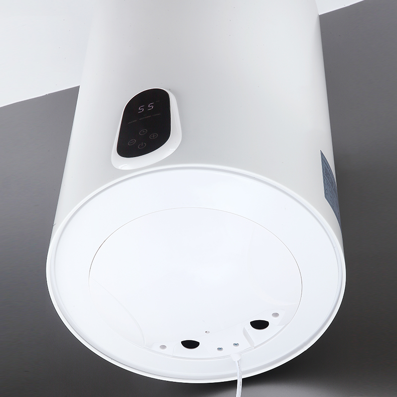 Best Factory Wholesale 1500W Vertical Storage Water Heater Exquisite Workmanship Electric Storage Water Heater with Touch Screen