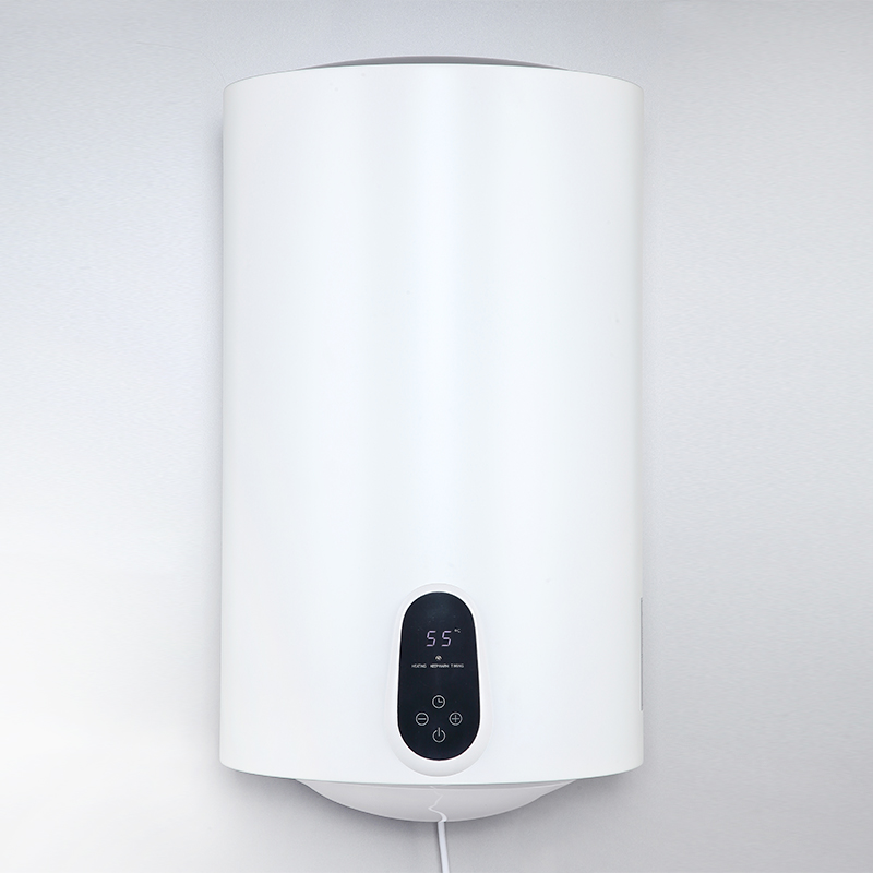 Best Factory Wholesale 1500W Vertical Storage Water Heater Exquisite Workmanship Electric Storage Water Heater with Touch Screen