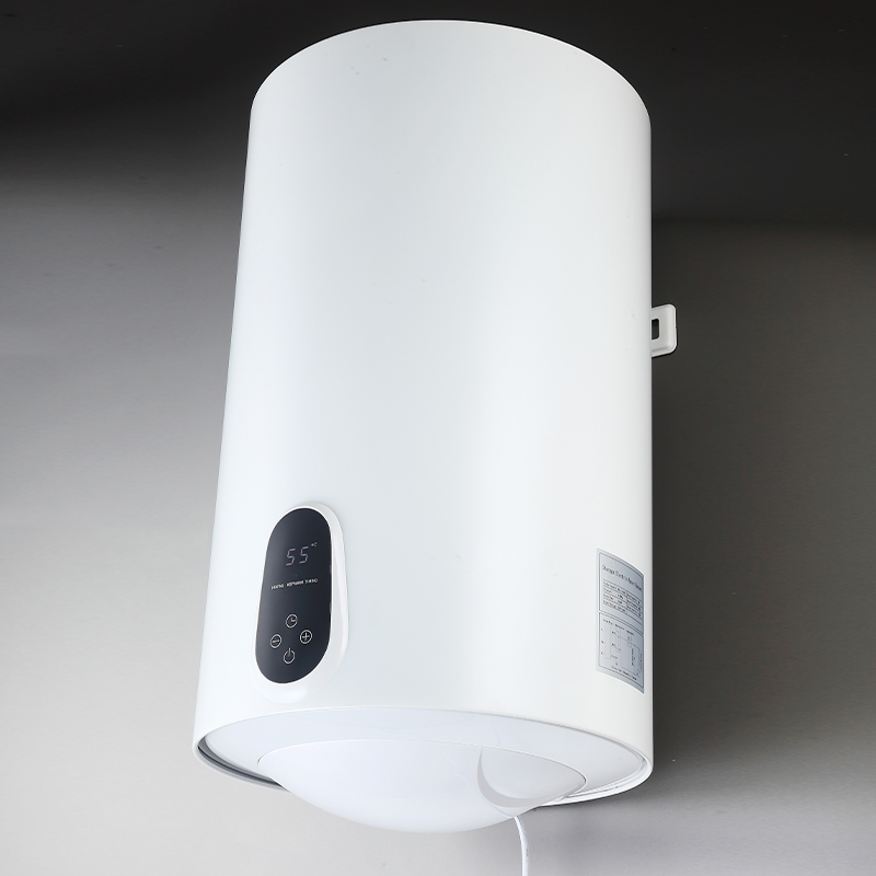 Best Factory Wholesale 1500W Vertical Storage Water Heater Exquisite Workmanship Electric Storage Water Heater with Touch Screen