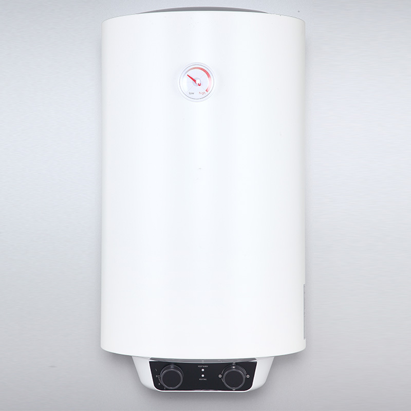 Hot Manufacturers Direct Sales 800W/1200W/2000W Water Heater Low MOQ 30L-100L Electric Storage Water Heater