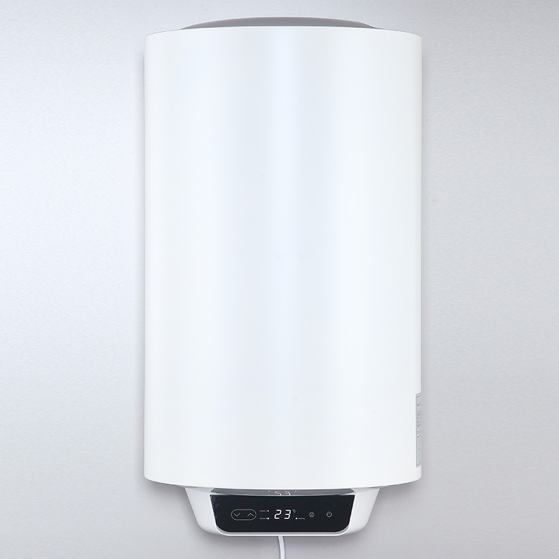 Wholesale/Custom Single Power 1500W Electric Storage Water Heater Cost-effective Vertical Installation Storage Water Heater