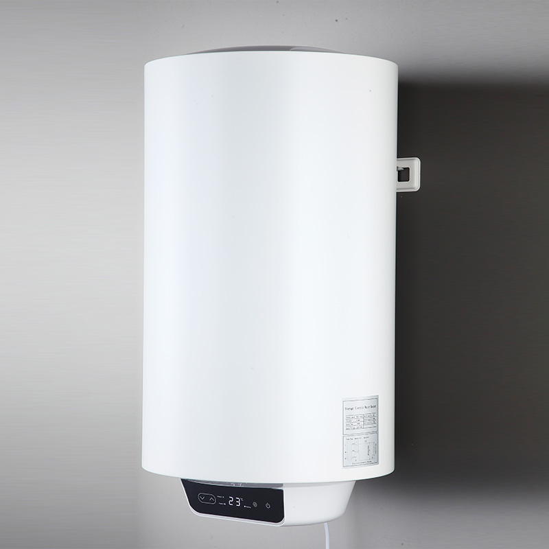 Wholesale/Custom Single Power 1500W Electric Storage Water Heater Cost-effective Vertical Installation Storage Water Heater
