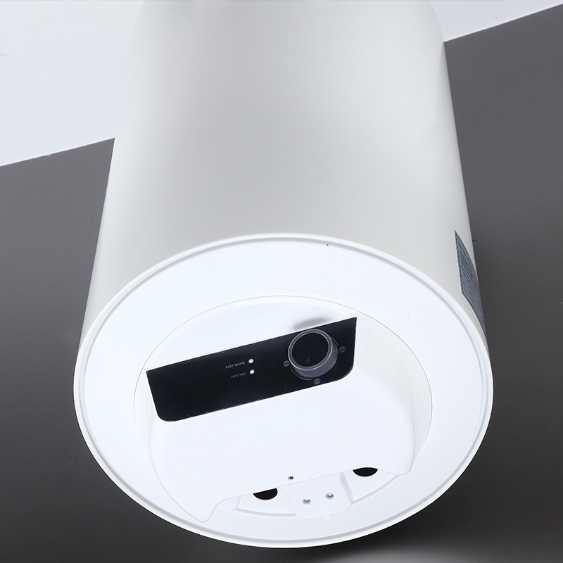 Wholesale/Custom Single Power 1500W Electric Storage Water Heater Cost-effective Vertical Installation Storage Water Heater
