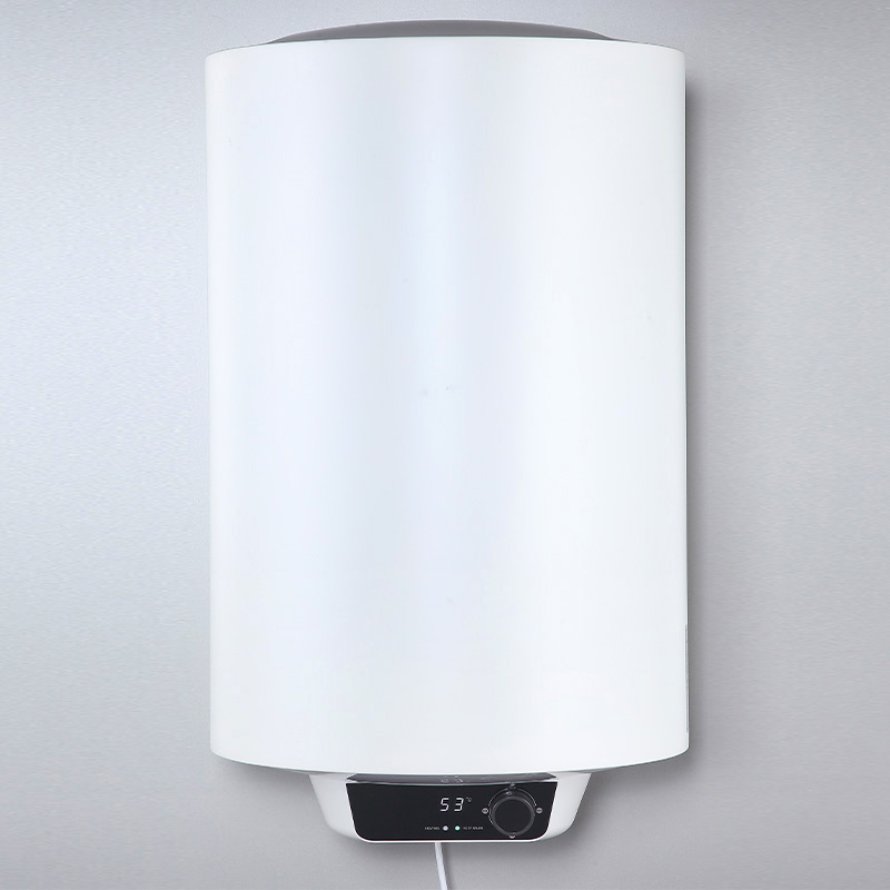 Factory Direct Sales High Quality 30L/50L/80L/100L Vertical Storage Water Heater 220V/50Hz 1500W Electric Storage Water Heater