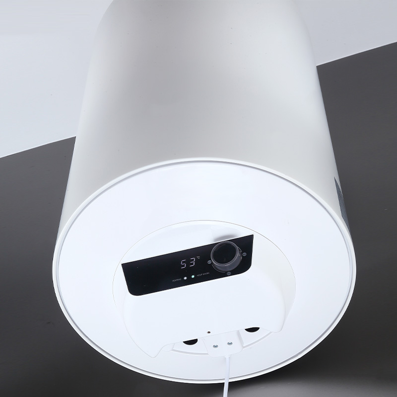 Factory Direct Sales High Quality 30L/50L/80L/100L Vertical Storage Water Heater 220V/50Hz 1500W Electric Storage Water Heater