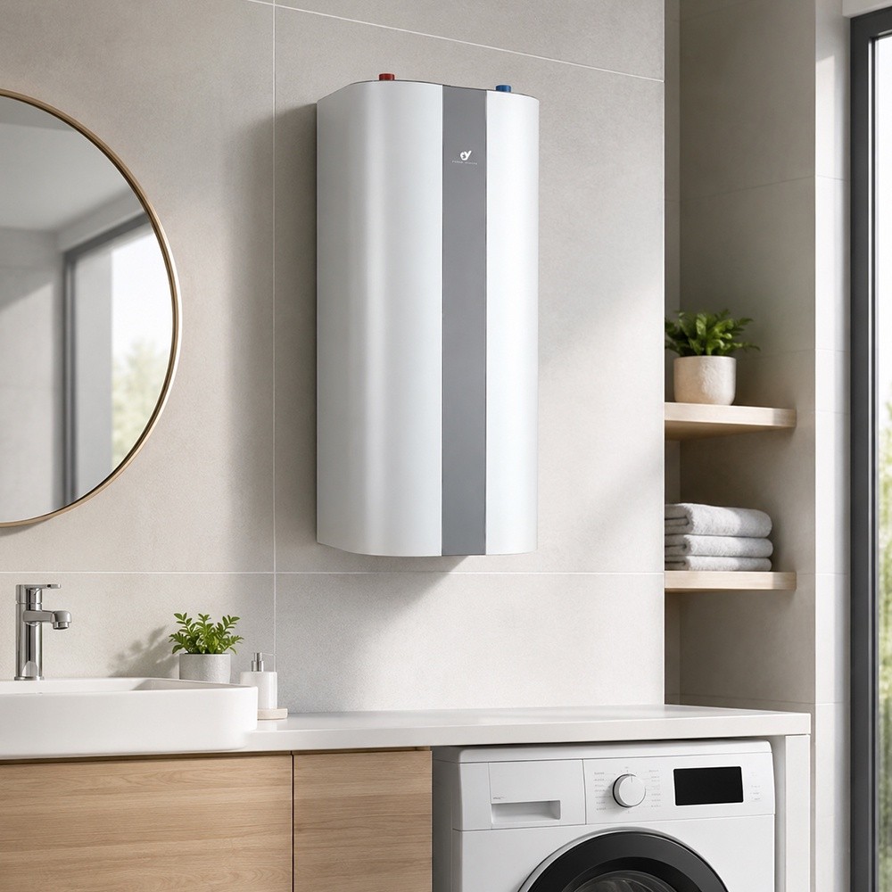 Electric Storage Water Heaters