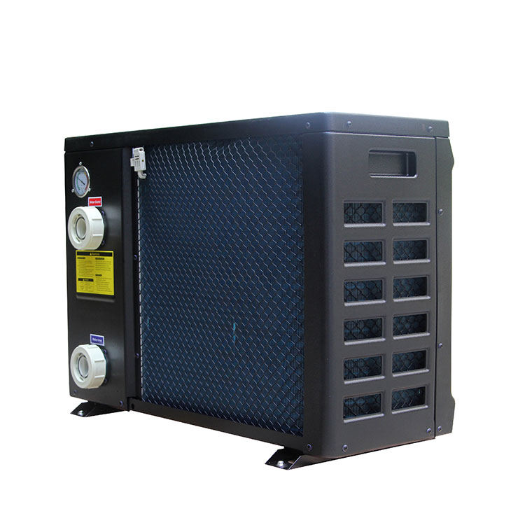 cool and heat DC inverter SYC-TD1 from 7.6kw to 35kw