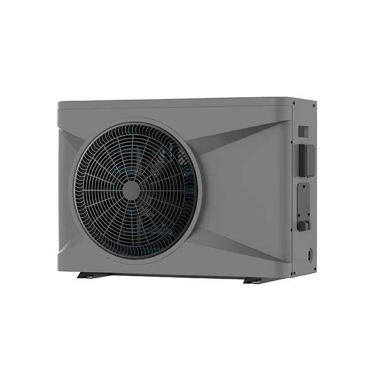 cool and heat DC inverter SYC-TD1 from 7.6kw to 35kw