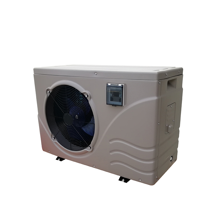 cool and heat SYC-TB1 from 7.8kw to 25.5kw