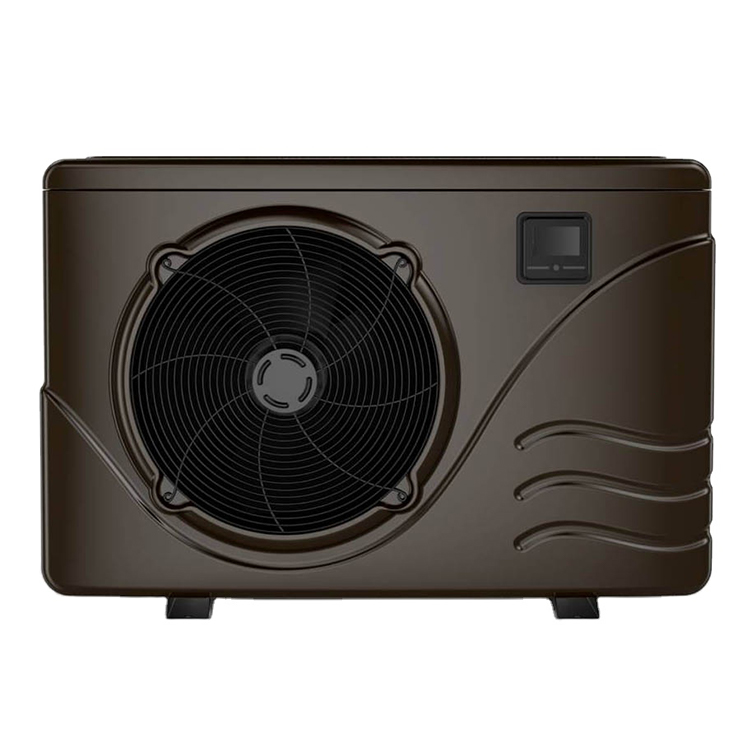 cool and heat SYC-TB1 from 7.8kw to 25.5kw