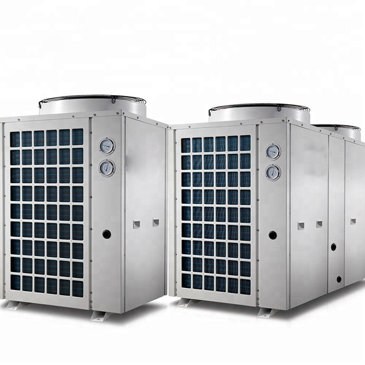 380V commerical heat pump YC-TA1 from 25kw to 220kw