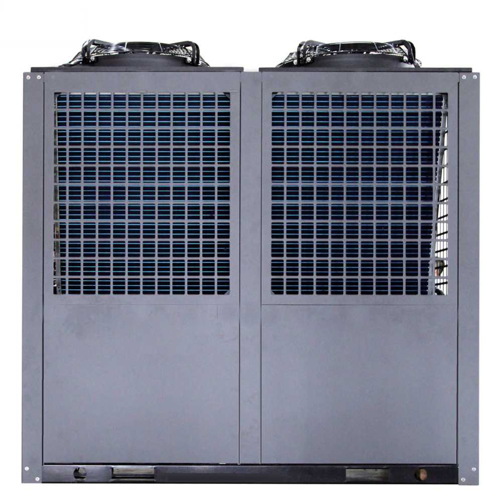 380V commerical heat pump YC-TA1 from 25kw to 220kw