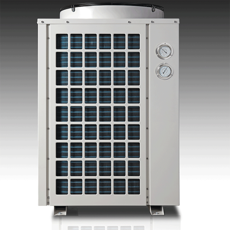 SYC-TA1 380V DC INVERTER commercial heat pump from 70kw to 136kw