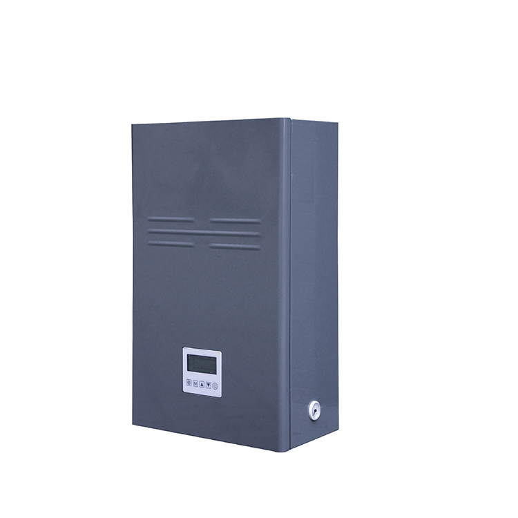 SPLIT HEAT PUMP CHD-TA1S 220V 12.3KW&20.5KW and CHD-TA3S 380V 20.5KW