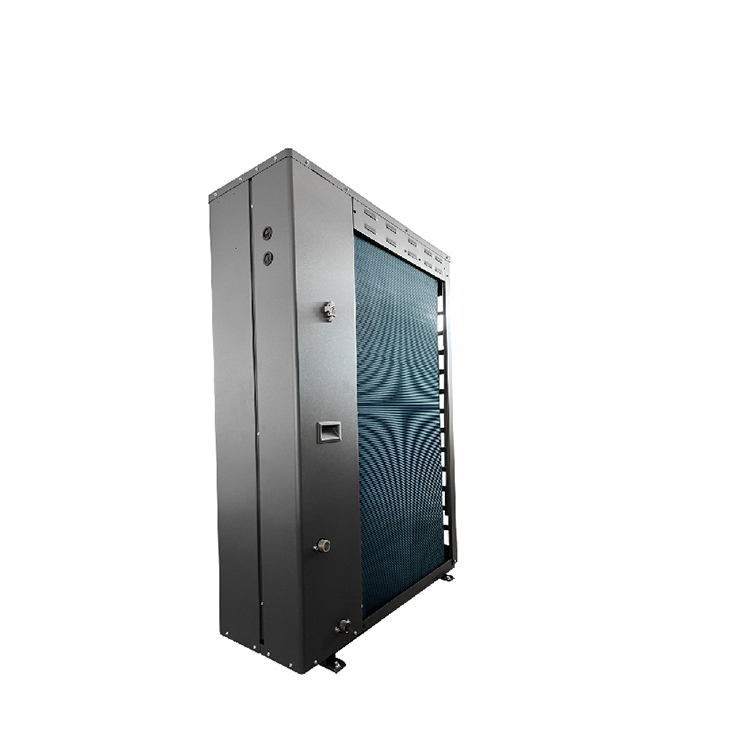 SPLIT HEAT PUMP CHD-TA1S 220V 12.3KW&20.5KW and CHD-TA3S 380V 20.5KW