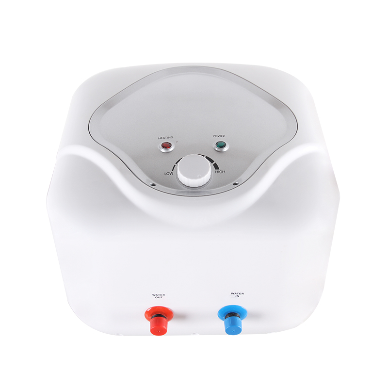 Instant storage over heat protection hot water heater 220V 1.5kw with adjustable thermostat