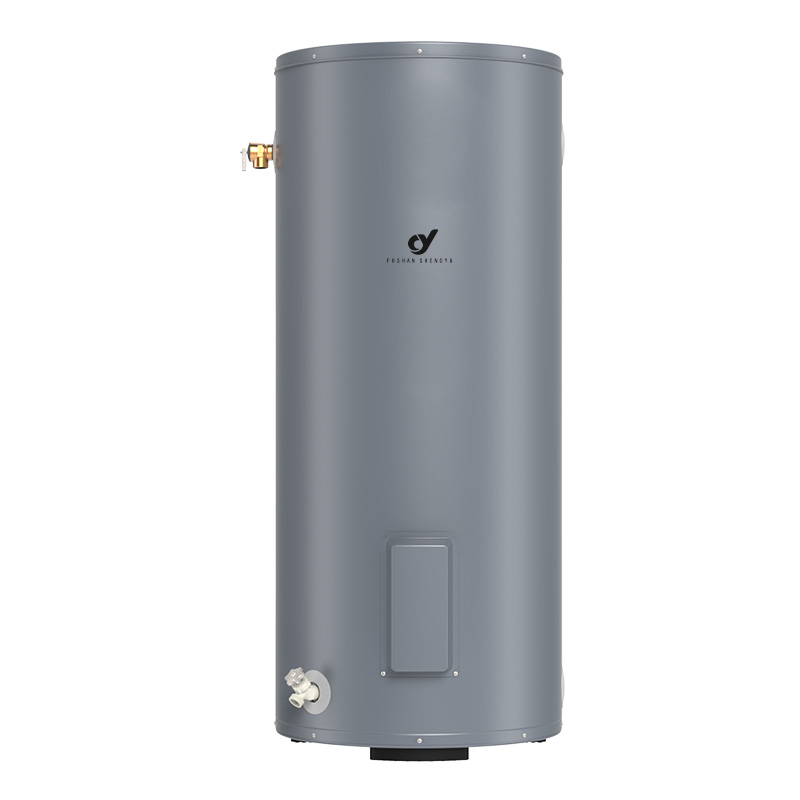 Stainless steel SUS304 electric water inner storage tank from 5L to 1000L