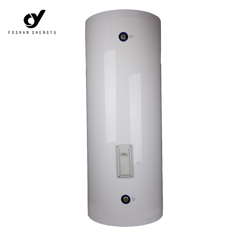 Stainless steel SUS304 electric water inner storage tank from 5L to 1000L