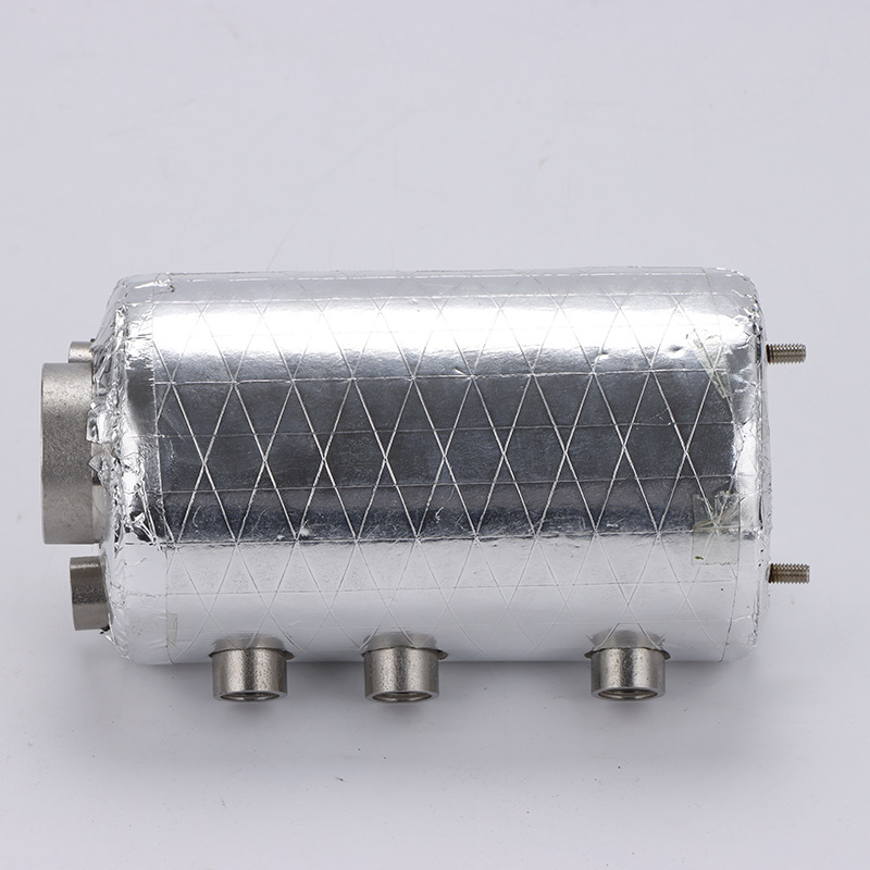SUS304 or SUS316L stainless steel water storage tank