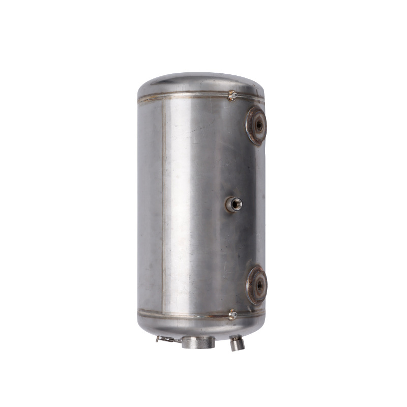 SUS304 or SUS316L stainless steel water storage tank